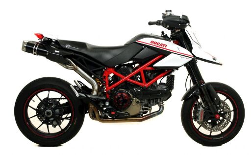 Ducati Hypermotard 1100 Evo Lastik 